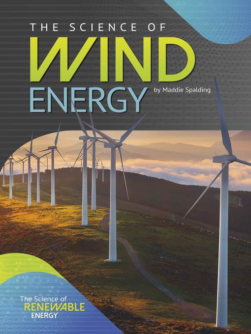 The Science of Wind Energy