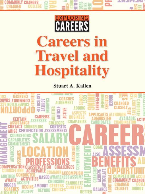 Careers in Travel and Hospitality