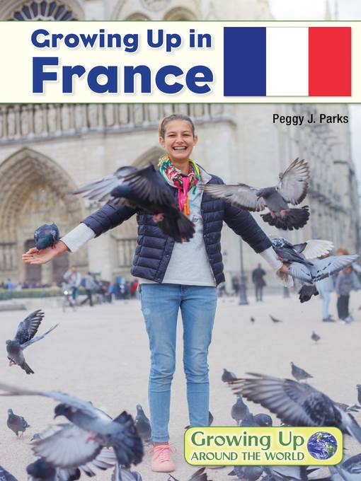 Growing Up in France