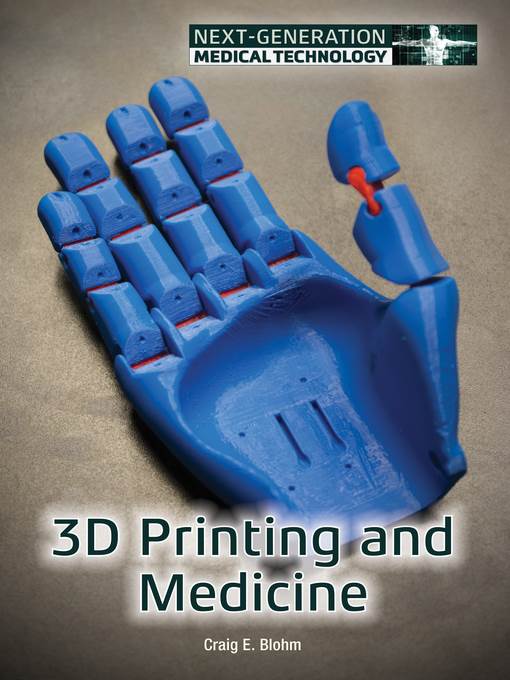 3D Printing and Medicine