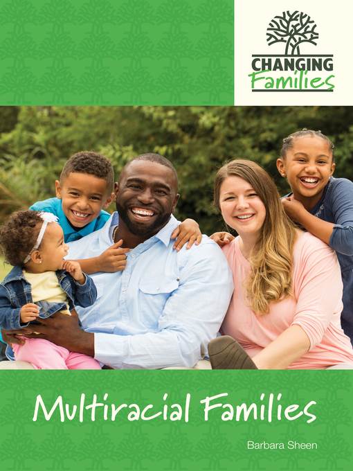 Multiracial Families