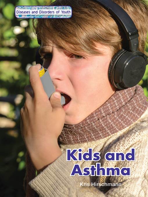 Kids and Asthma