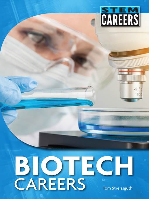 Biotech Careers