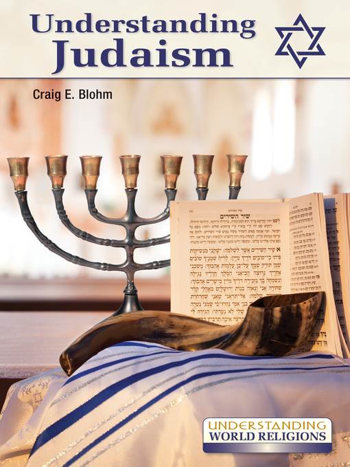 Understanding Judaism