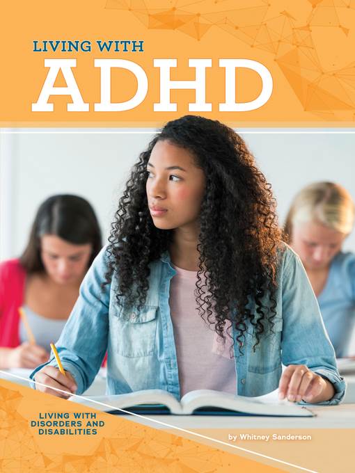 Living with ADHD