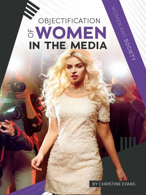 Objectification of Women in the Media