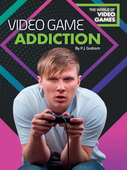 Video Game Addiction