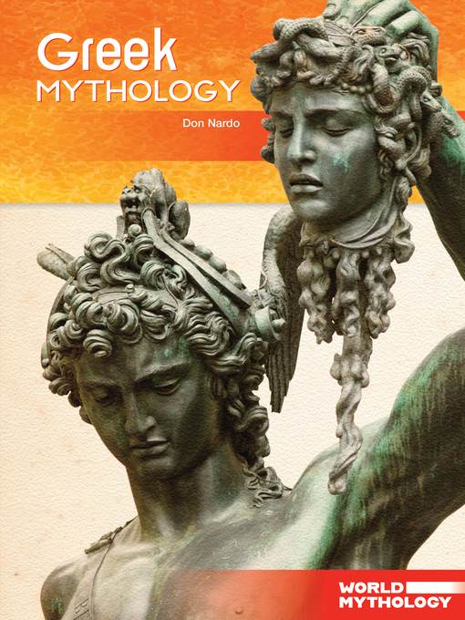 Greek Mythology