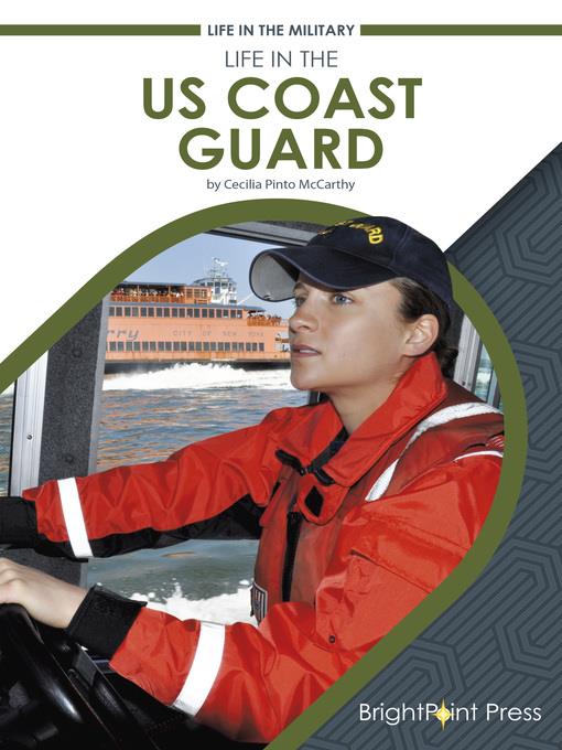 Life in the US Coast Guard