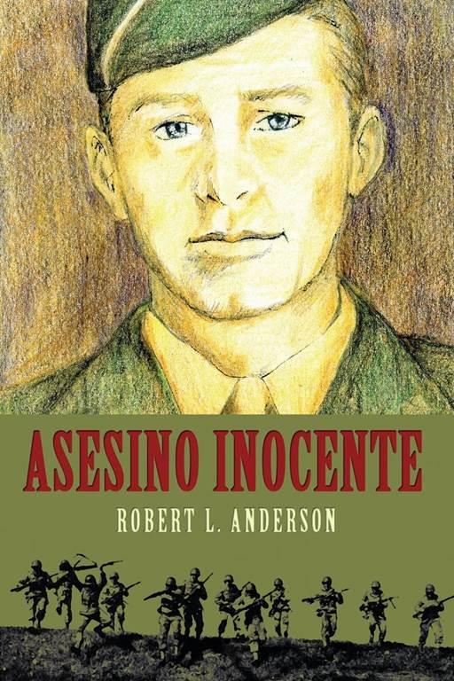 Asesino inocente (Spanish) (Spanish Edition)