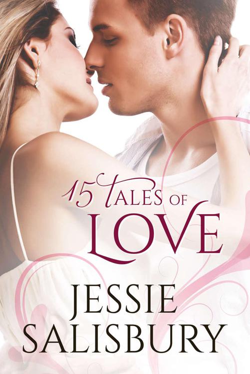 15 Tales of Love