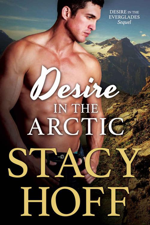 Desire in the Arctic