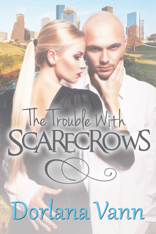 The Trouble With Scarecrows