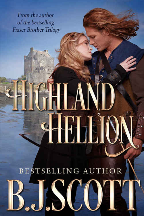 Highland Hellion