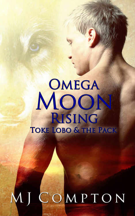 Omega Moon Rising