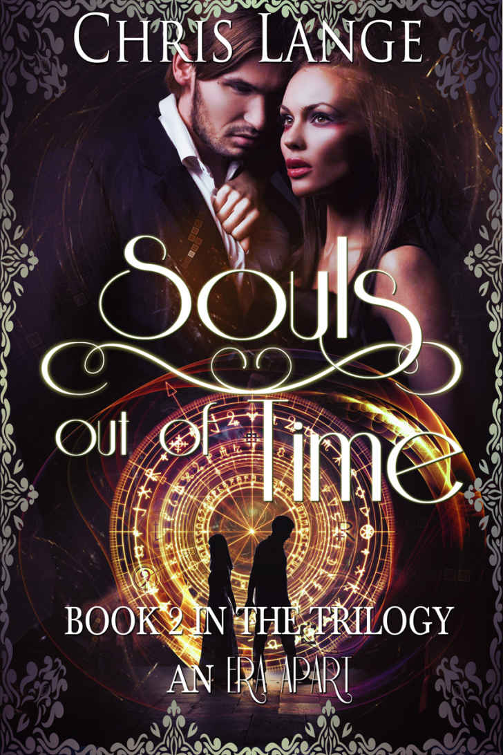 Souls Out of Time