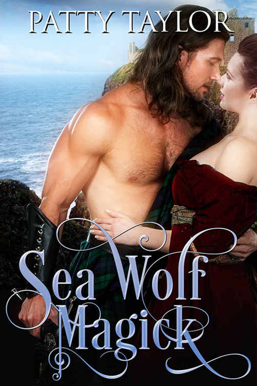 Sea Wolf Magick