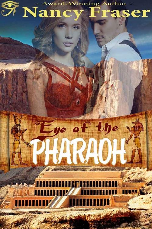 Eye of the Pharaoh