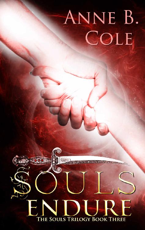 Souls Endure
