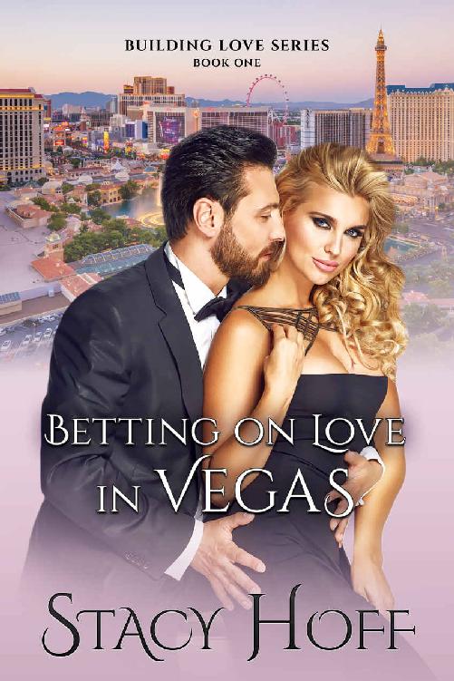 Betting on Love in Vegas