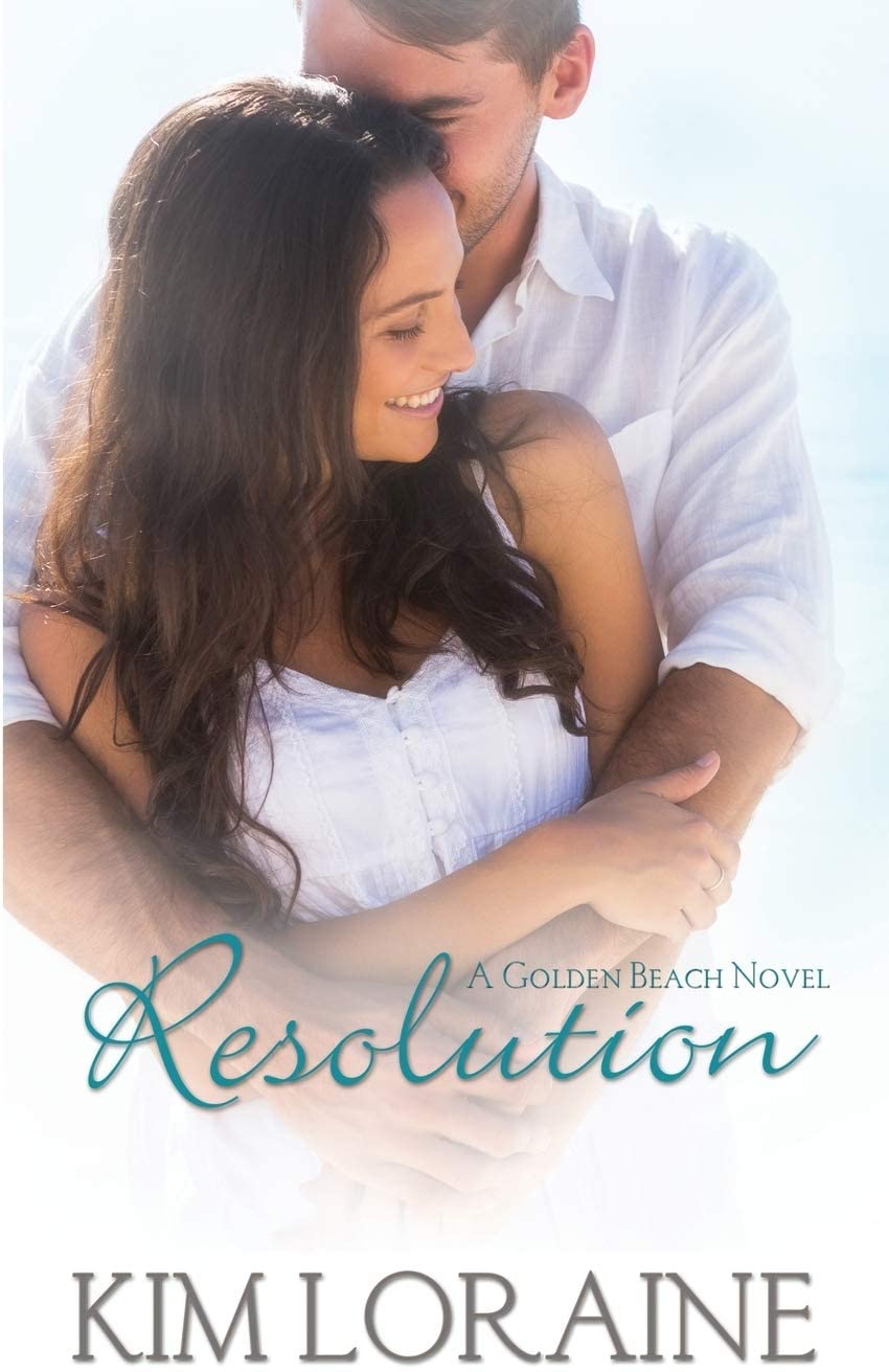 Resolution: A Golden Beach Novel