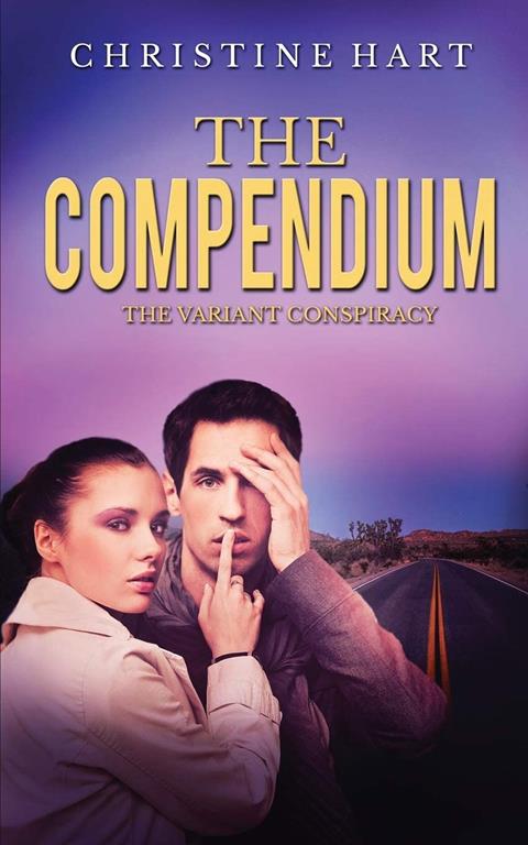 The Compendium: The Variant Conspiracy Book 2