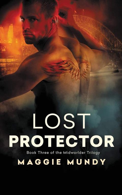 Lost Protector