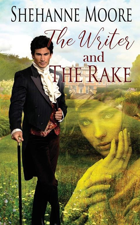 The Writer and the Rake