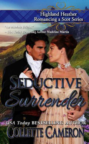 Seductive Surrender