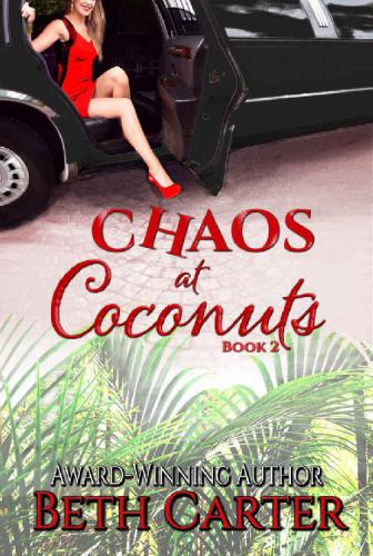 Chaos at Coconuts. Book 2