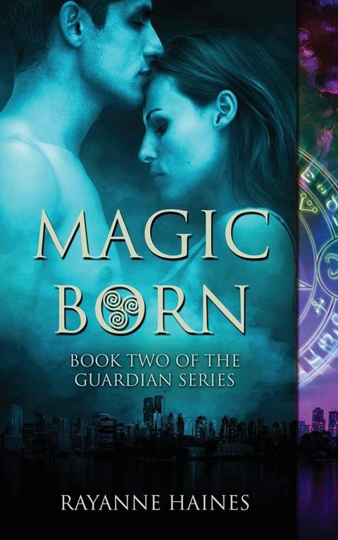 Magic Born