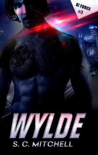 Wylde