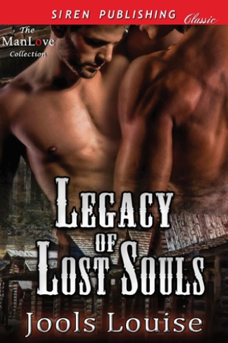 Legacy of Lost Souls