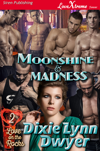 Moonshine & Madness