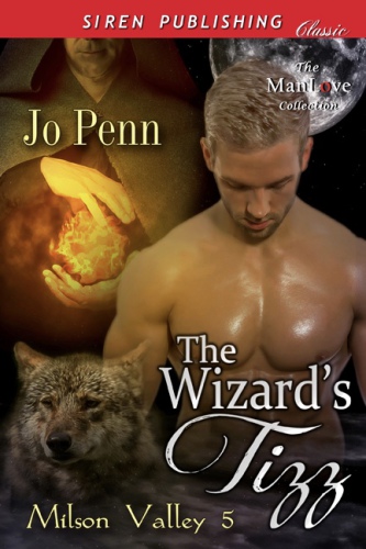 The Wizard's Tizz
