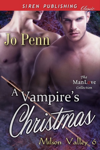A Vampire's Christmas