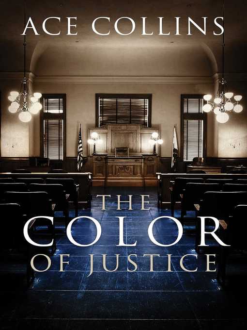 The  Color of Justice