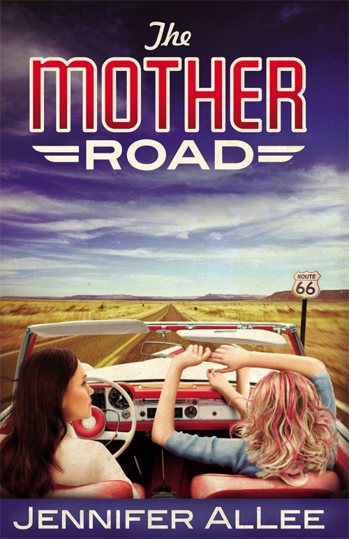 The  Mother Road