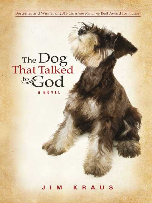 The  Dog That Talked to God