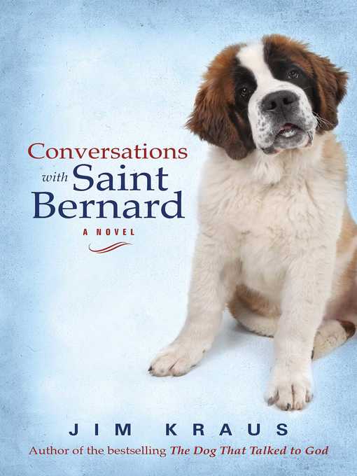 Conversations with Saint Bernard