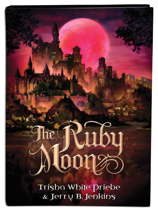 The Ruby Moon