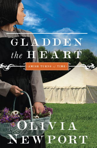 Gladden the Heart