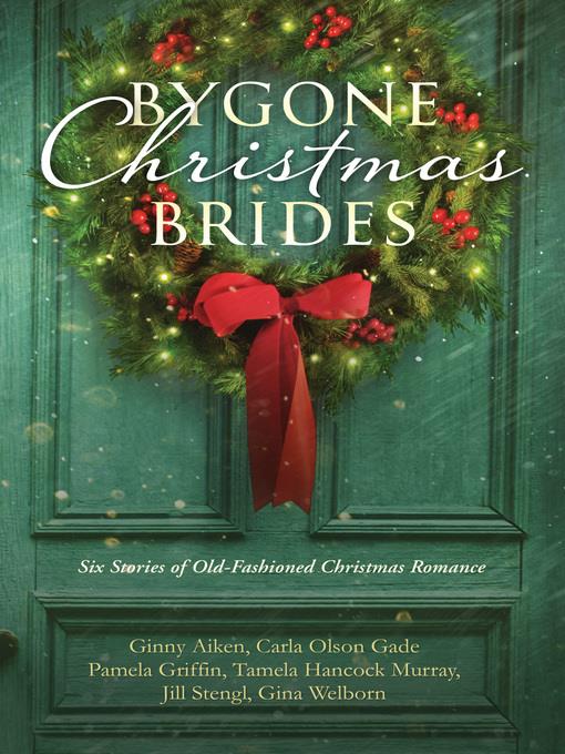 Bygone Christmas Brides