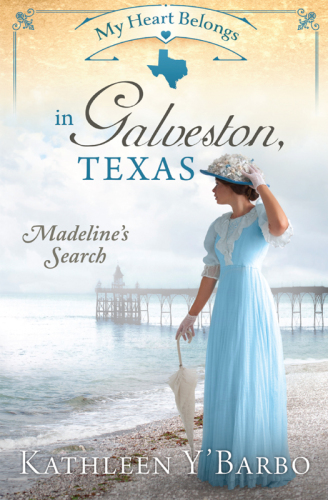 My Heart Belongs in Galveston, Texas