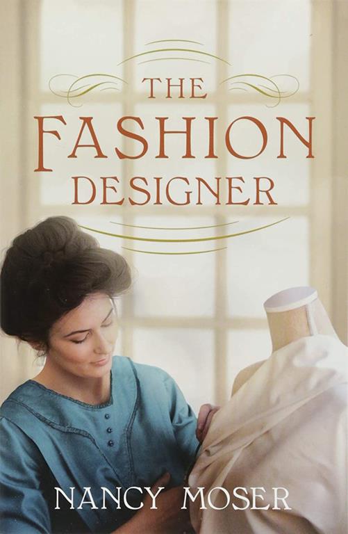 The Fashion Designer (The Pattern Artist)