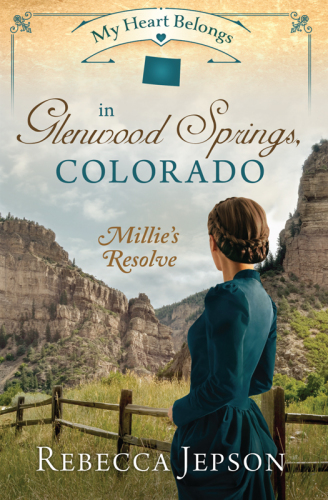 My Heart Belongs in Glenwood Springs, Colorado