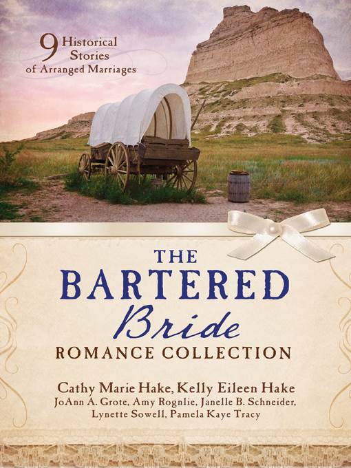 The Bartered Bride Romance Collection