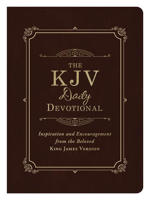 The KJV Daily Devotional