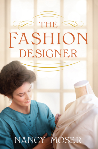 The Fashion Designer