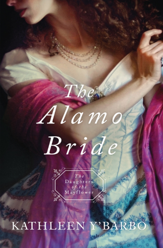 The Alamo Bride